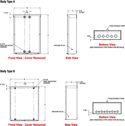 hammond electrical enclosure screw|hammond catalog.